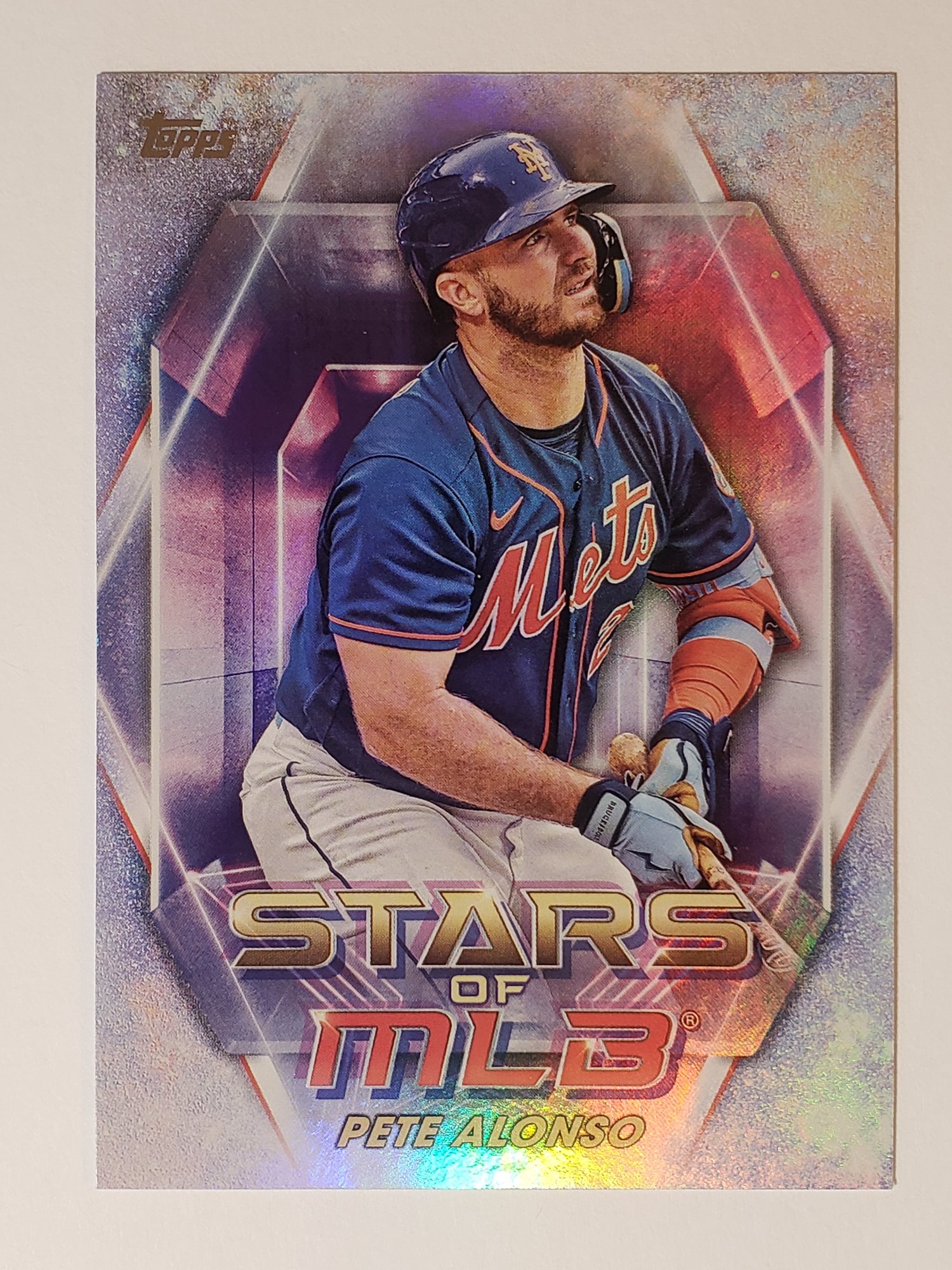 Mets Team Store on X: New this homestand!🚨 Pete Alonso 2023 All