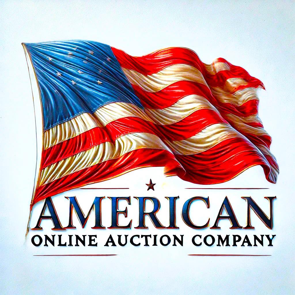 American Online Auction Company | AuctionNinja