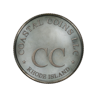 Coastal Coins LLC