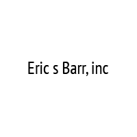 Eric s Barr, inc