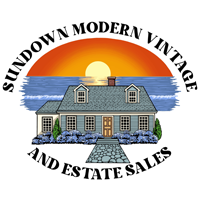 Sundown Modern Vintage and Estate Sales, LLC