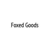 Foxed Goods