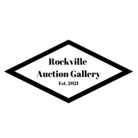 Rockville Auction Gallery