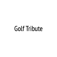 Golf Tribute