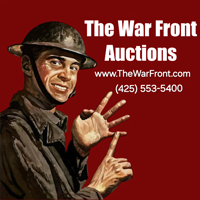 The War Front LLC