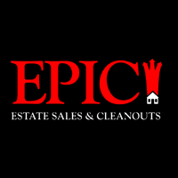 Epic Estate Sales and Cleanouts INC.