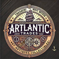 Artlantic Trades XXIV