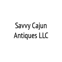 Savvy Cajun Antiques LLC