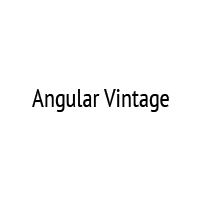 Angular Vintage