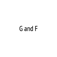 G and F