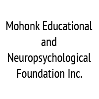 Mohonk Educational and Neuropsychological Foundation Inc.