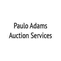 Paulo Adams Auction Services