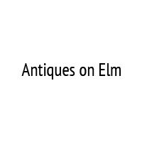 Antiques on Elm