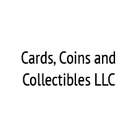 CARDS, COINS, AND COLLECTIBLES LLC