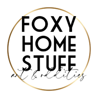 Foxy Home Stuff