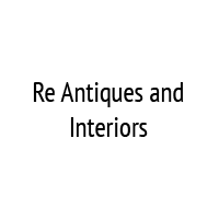 Re Antiques and Interiors