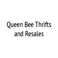 Queen Bee Thrifts and Resales