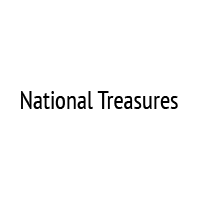 National Treasures