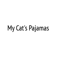 My Cat's Pajamas