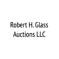 Robert H. Glass Auctions LLC