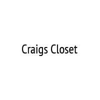 Craigs Closet