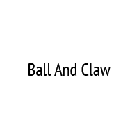 Ball And Claw