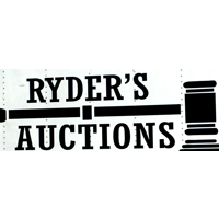 Ryders Auction