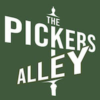 The Pickers Alley