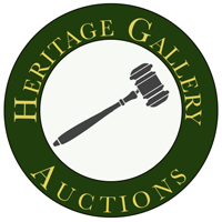 Heritage Gallery Auctions