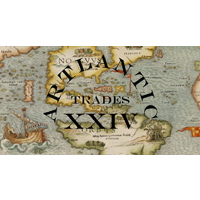 Artlantic Trades XXIV