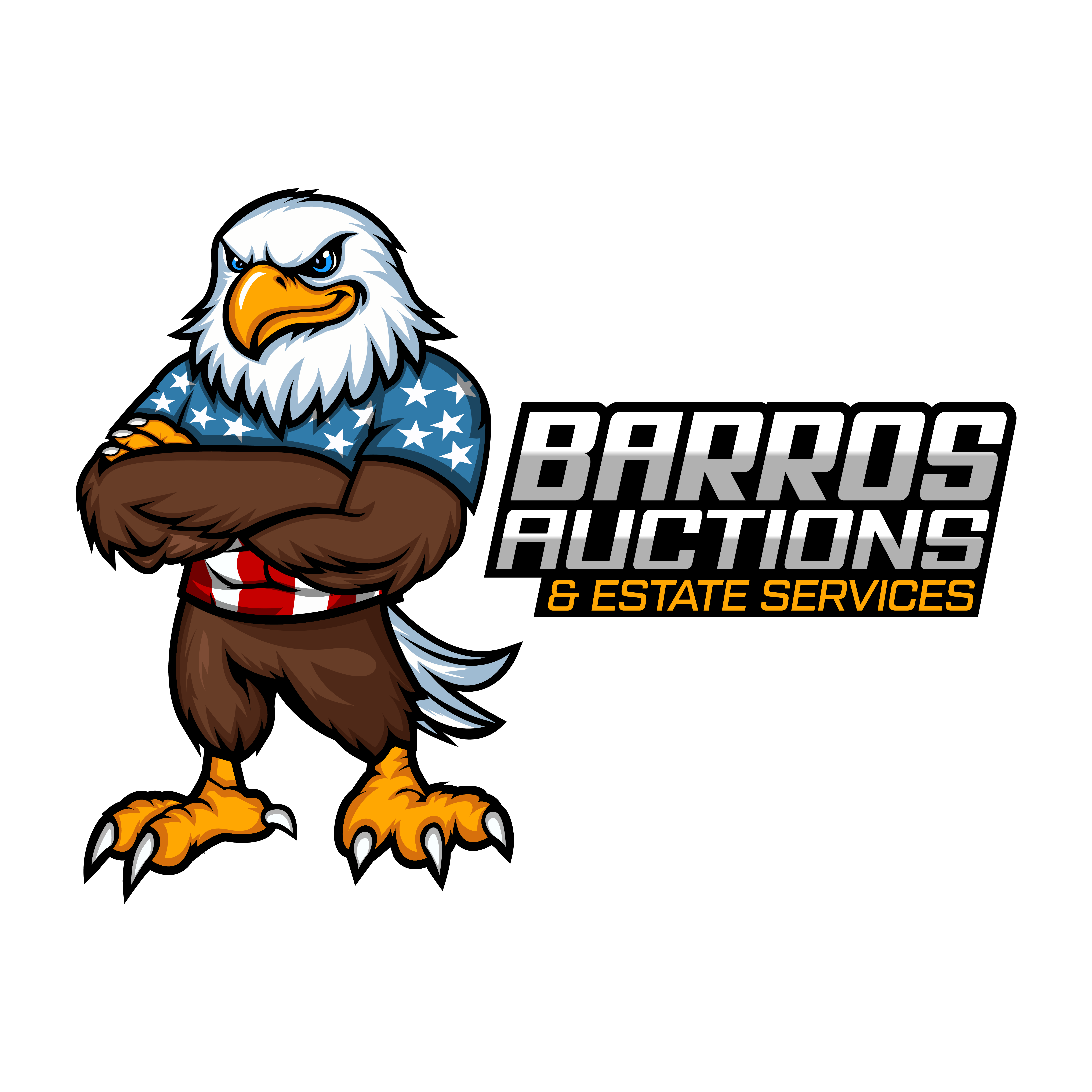 Barros Auctions And Estate Services | AuctionNinja