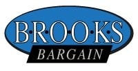 Brooks Bargains Inc. | AuctionNinja