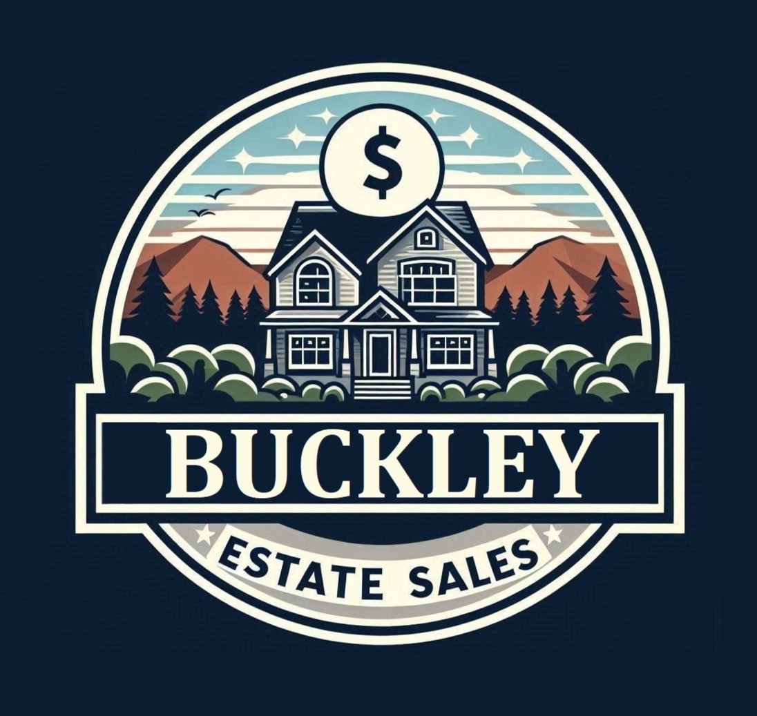 Buckley Estate Sales | AuctionNinja