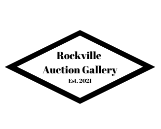 Rockville Auction Gallery | AuctionNinja