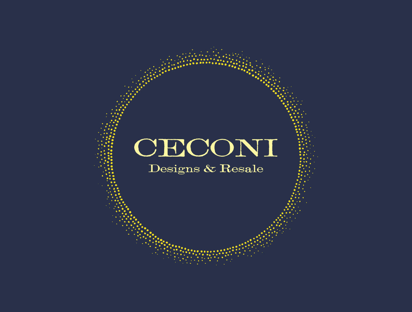Ceconi Designs & Resale LLC | AuctionNinja