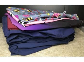 Nursing Scrubs Lot