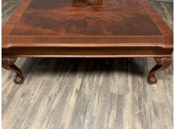 Rare Antique Coffee Table