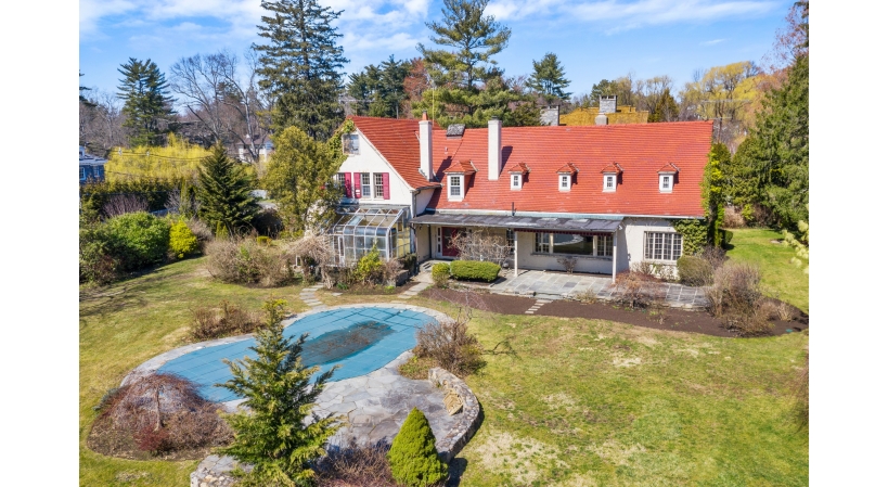 Greenwich CT Estate Auction 