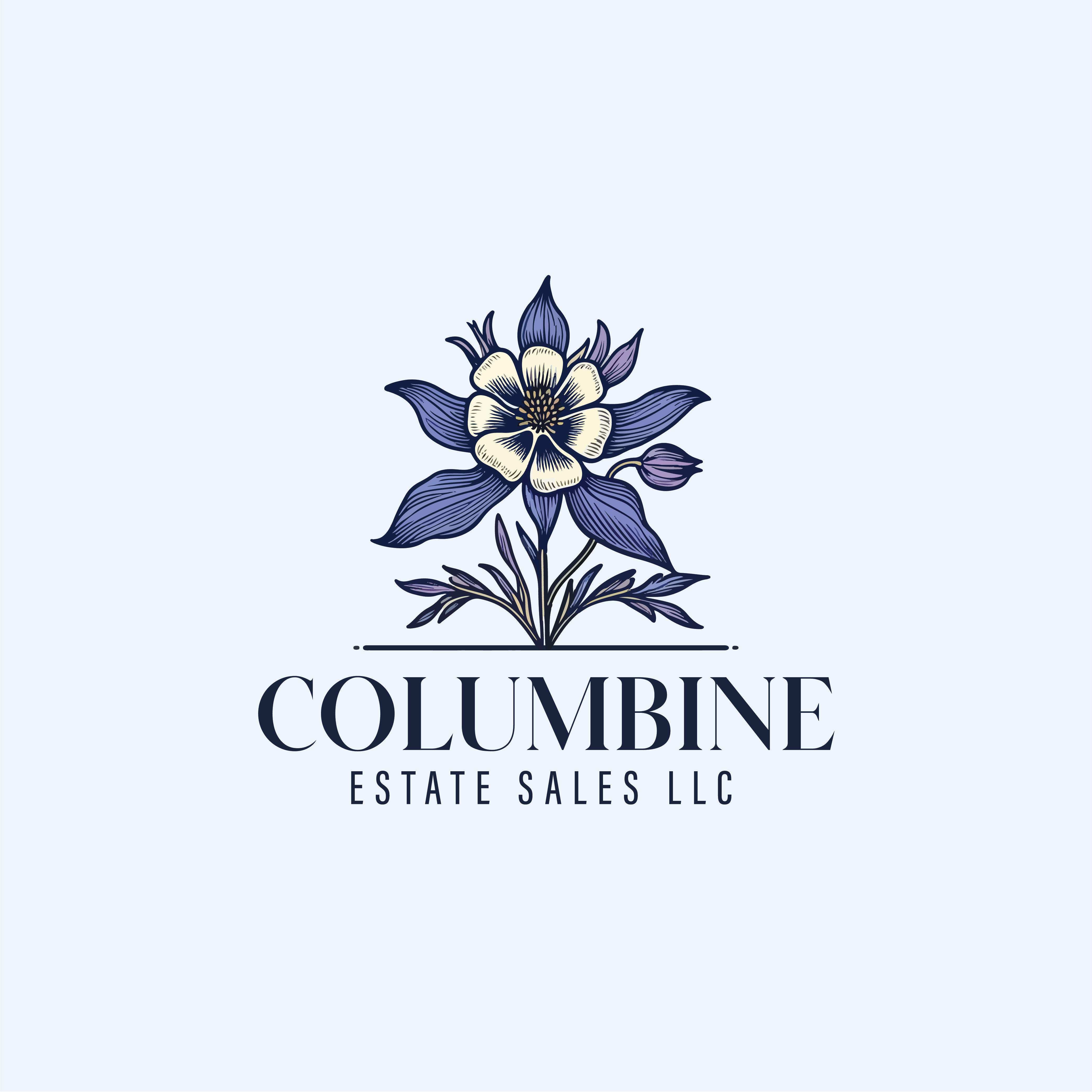 Columbine Estate Sales LLC | AuctionNinja