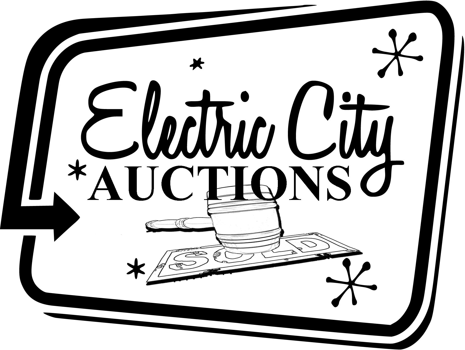 Electric City Auctions | AuctionNinja