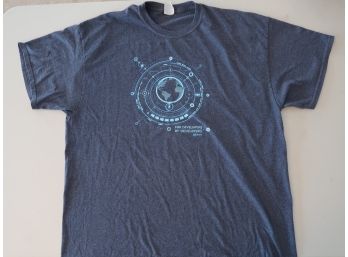 Esri T-shirt, Web Developers, 2XL
