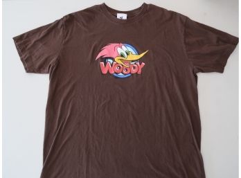 Woody Woodpecker T-shirt