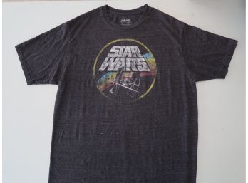 Star Wars Tie Fighter T-shirt