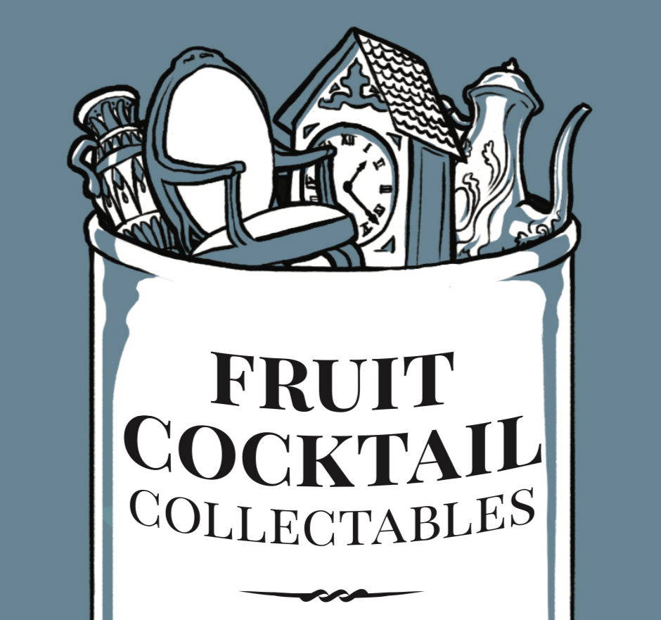 Fruitcocktail Collectables Appraisal Services | AuctionNinja