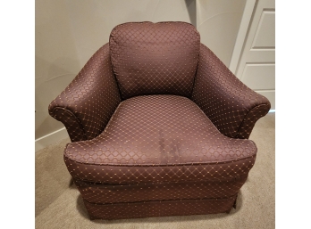 Accent Chair, Upholstered, Living Room Furniture