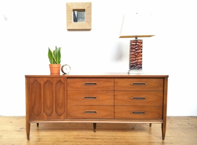 Hooker lowboy furniture