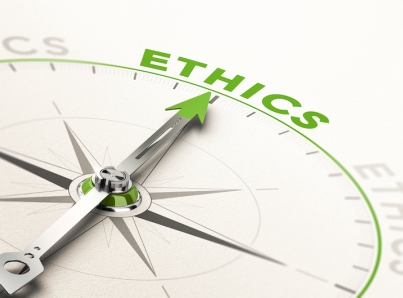 A compass for a code of ethics for AuctionNinja licensee/sellers.