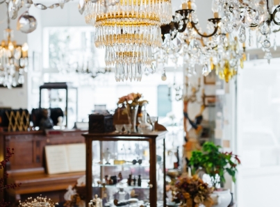 best dallas antique stores, dallas vintage stores, thrift shops in dallas, flea markets in dallas