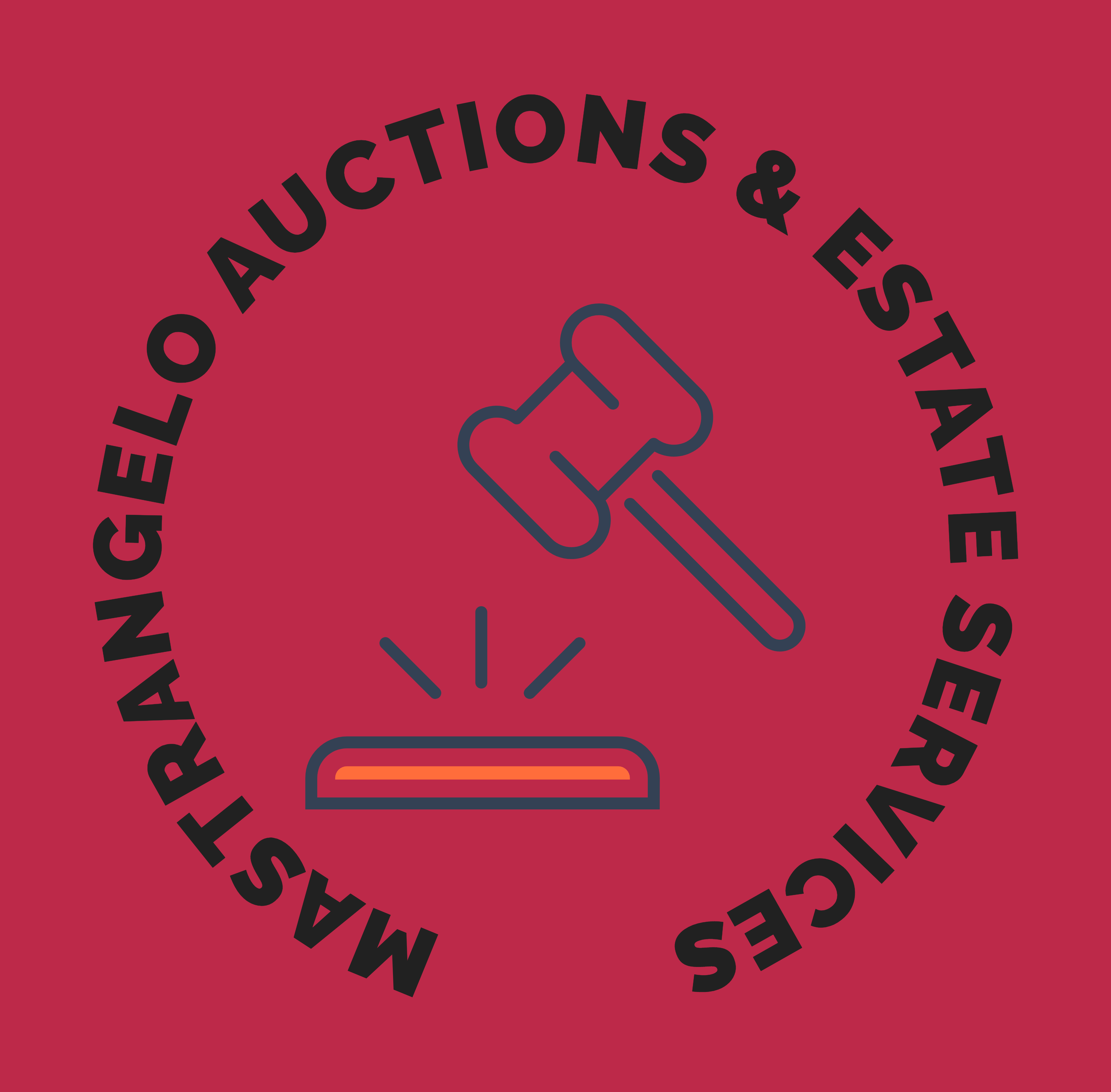 Mastrangelo Auctions | AuctionNinja