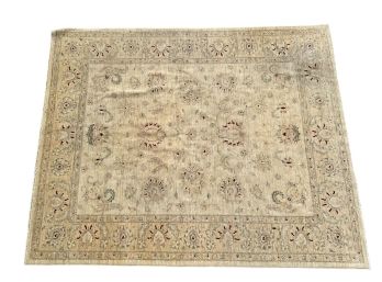 PESHWAR INDO ORIENTAL ROOM SIZED CARPET